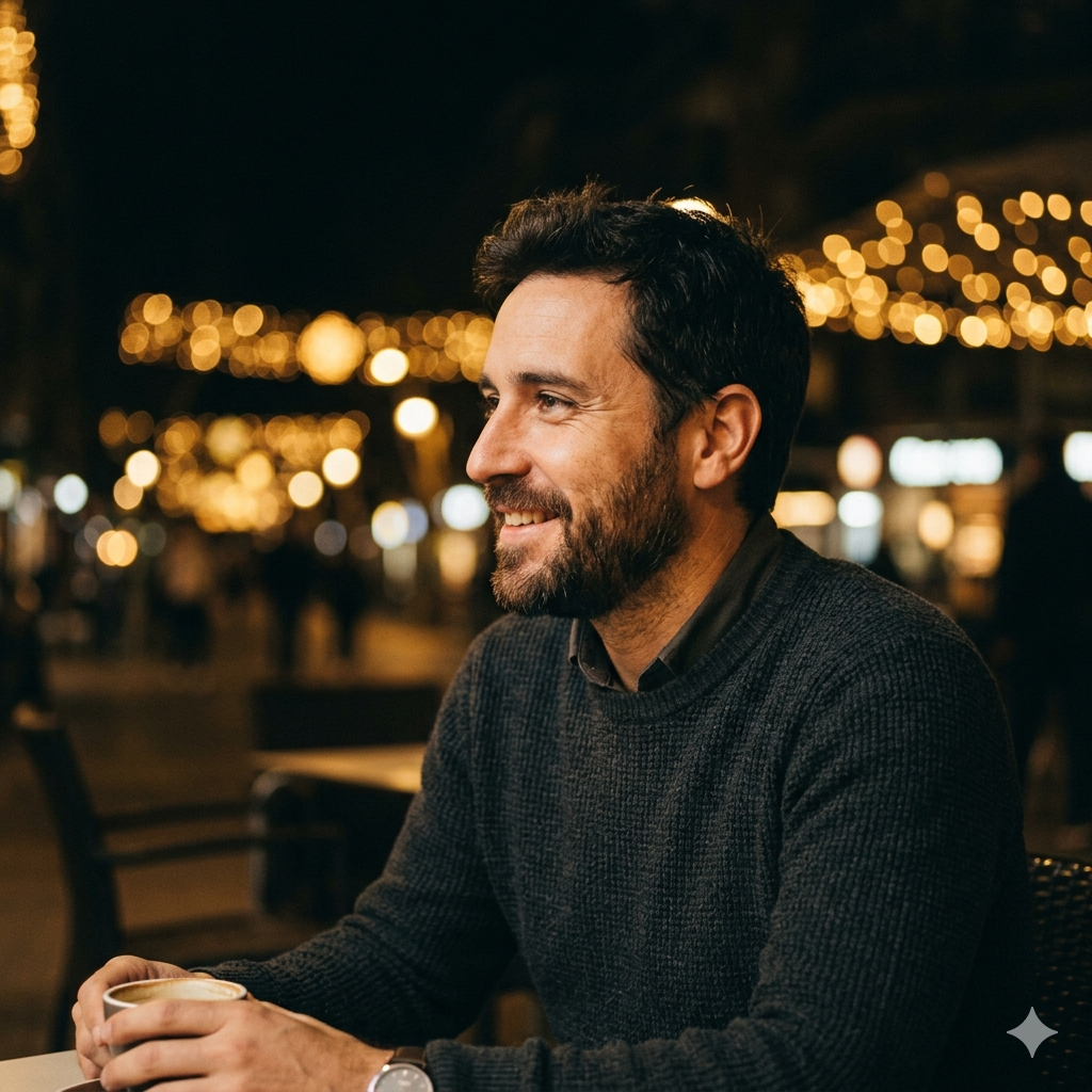 Alejandro M.
