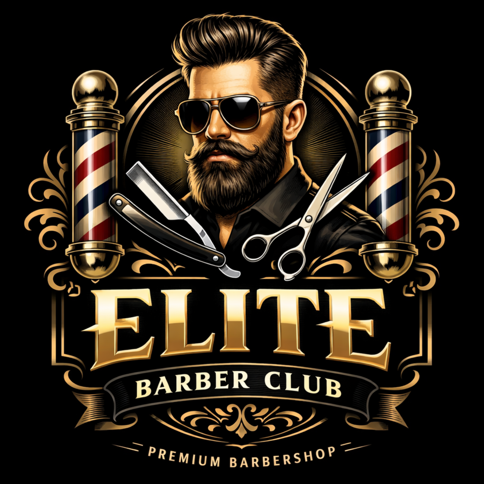 Elite Barber Club
